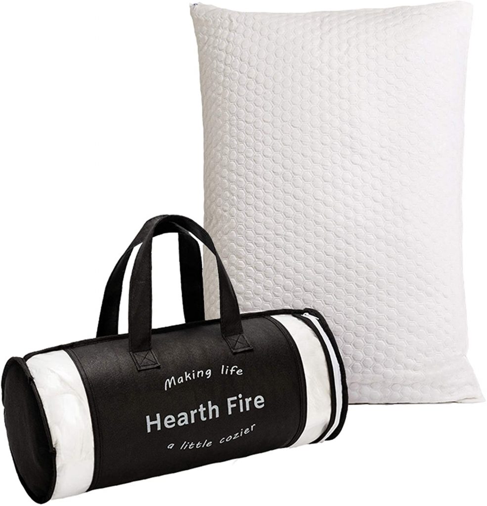 Dreamrite pillow outlet