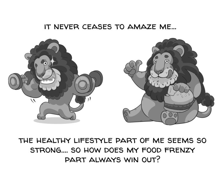 When Ego Is The Enemy Becomes Egos plural Are The Helpers 
